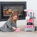 Deluxe Hetty Cleaning Trolley - Image