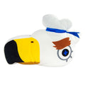 Club Mocchi Mocchi Animal Crossing Gulliver Mega Plush