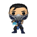Mortal Kombat 1 - Sub Zero Funko Pop! Vinyl Figure