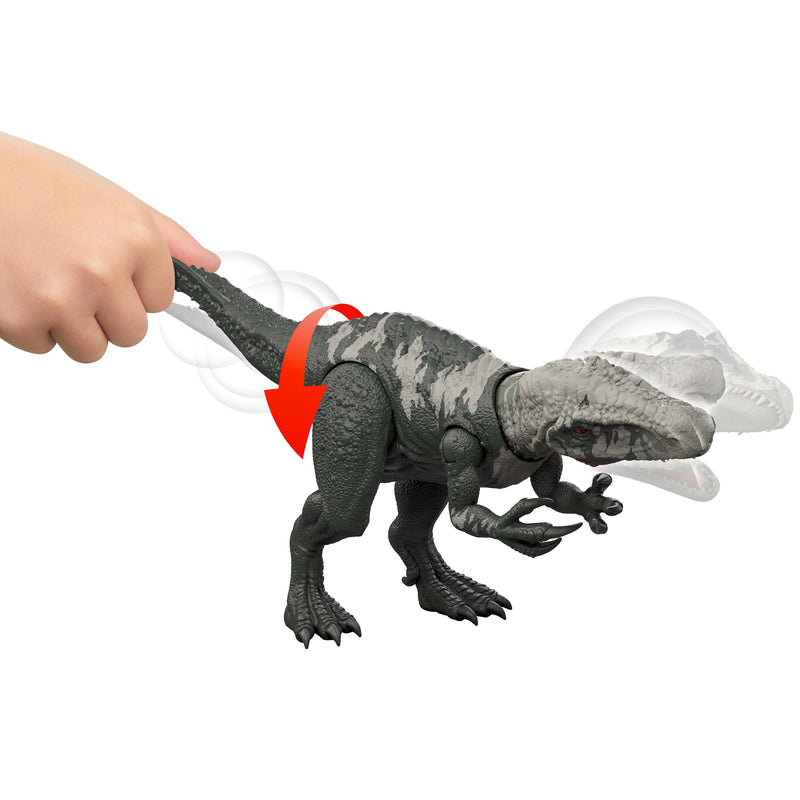 Jurassic World Saga GT: Chilantaisurus - Image