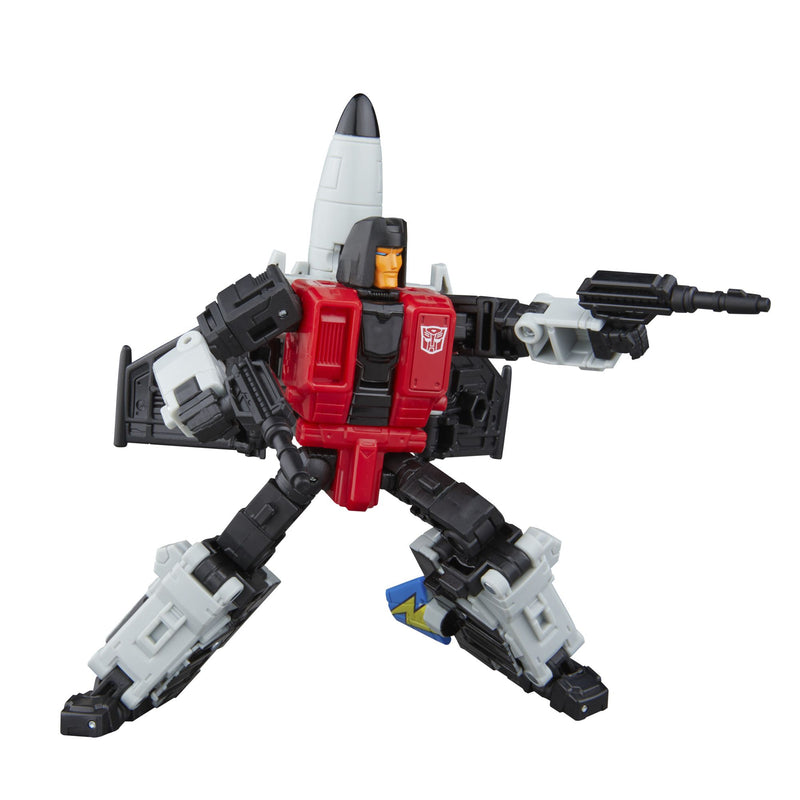 Transformers Age of the Primes Aerialbot Skydive - Image