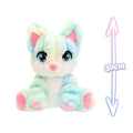 Cotton Cuties 30cm - Kitty - Image