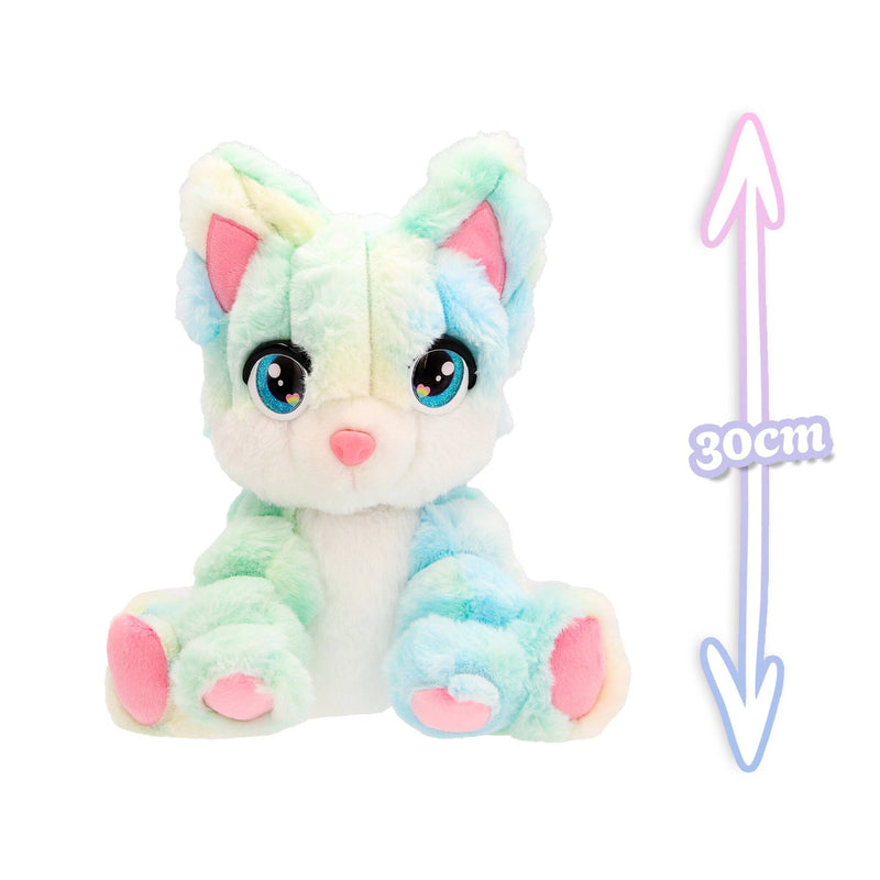 Cotton Cuties 30cm - Kitty - Image