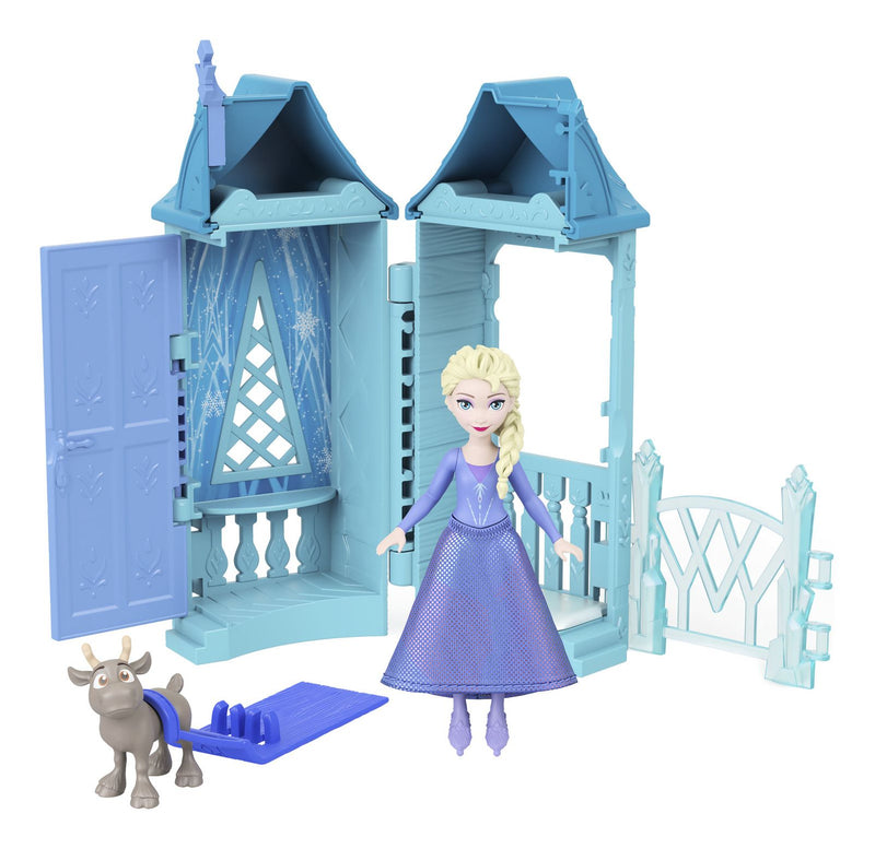 Disney Frozen Small Doll Stacking Reveal Assorted - Image