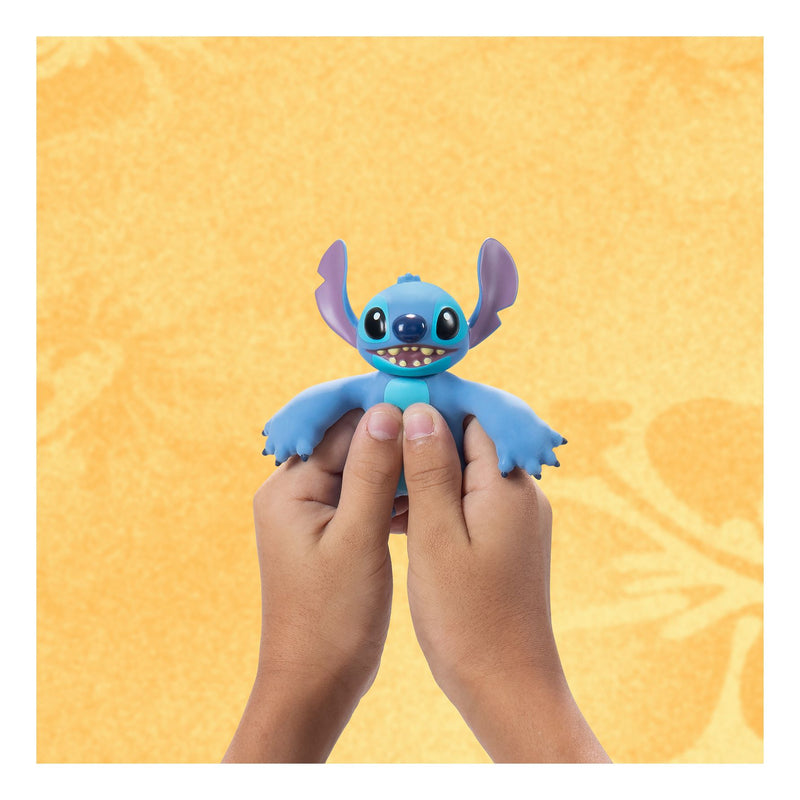 Stretch Armstrong - Mini Stitch - Image