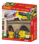 Hornby The First 100 Years 1000 Piece Jigsaw Puzzle