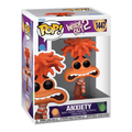 Pop! Disney - Inside Out 2 - Anxiety