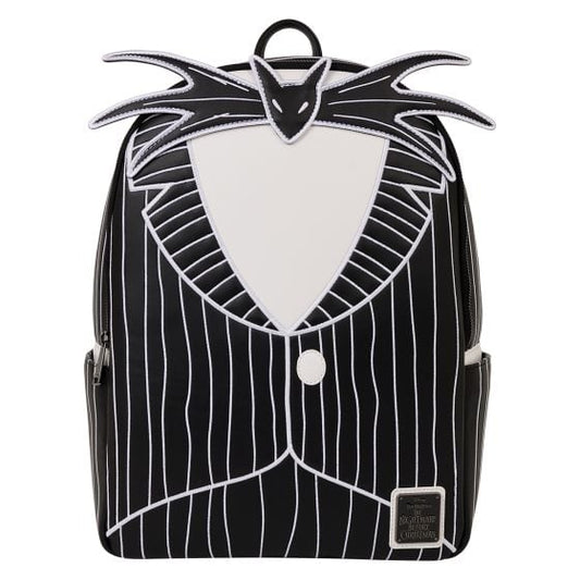 Loungefly - Disney NBC Jack Skell Full Sized Backpack