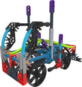 K'nex Rad Rides Set