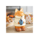Flynn Fox Oil Burner and Wax Warmer
