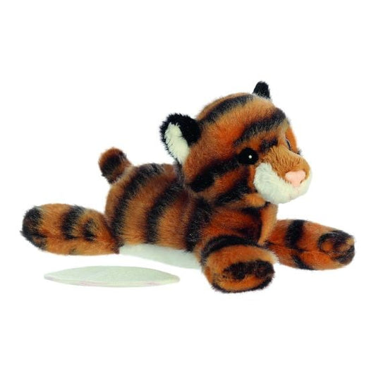 Shoulderkins Taylor Tiger 6in