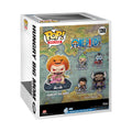 Pop! Deluxe One Piece Hungry Big Mom