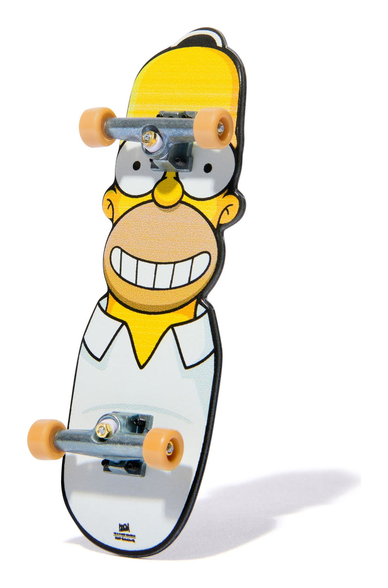 Tech Deck 96mm Boards Entertainment Series - Image