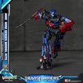 Transformers G1 & Movie AMK Mini W3 TF3 Optimus Model Kit