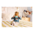 Build-a-Bear Workshop Clothing Pack - Teal Hoodie