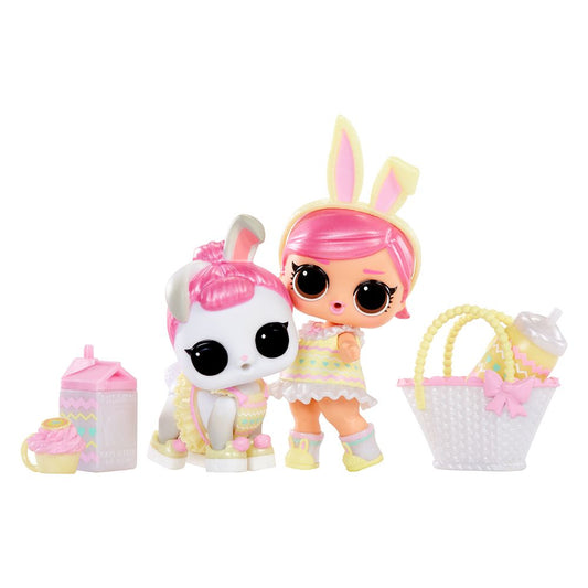 L.O.L Surprise Pastel Party Tots Assortment - Image