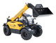 New Holland TH7.42 Telehandler