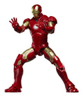 Marvel Legends Series Iron Man Mark III Action Figure - Image
