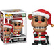 Games - Five Nights At Freddy's - Santa's Freddy Funko Pop! Vinyl Figure
