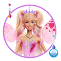 Barbie Colour Change Feature Fairy - Image
