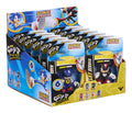 Heroes of Goo Jit Zu Sonic Minis CDU (Case of 12)