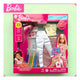 Barbie Make Your Own Outfit -Colourful Splash Look