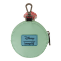 Loungefly - The Little Mermaid Flotsam &  Jetsam Handbag with Coin Bag