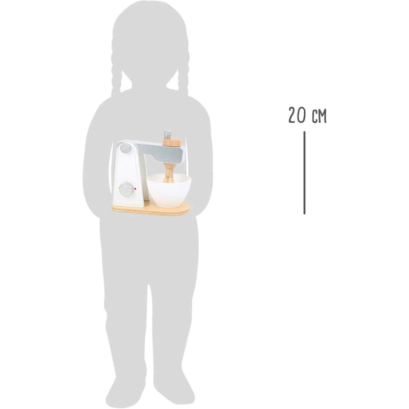 Small Foot Kitchen Play Mixer
