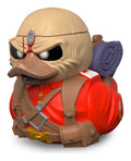Iron Maiden - Eddie the Trooper - Mini Tubbz - Image