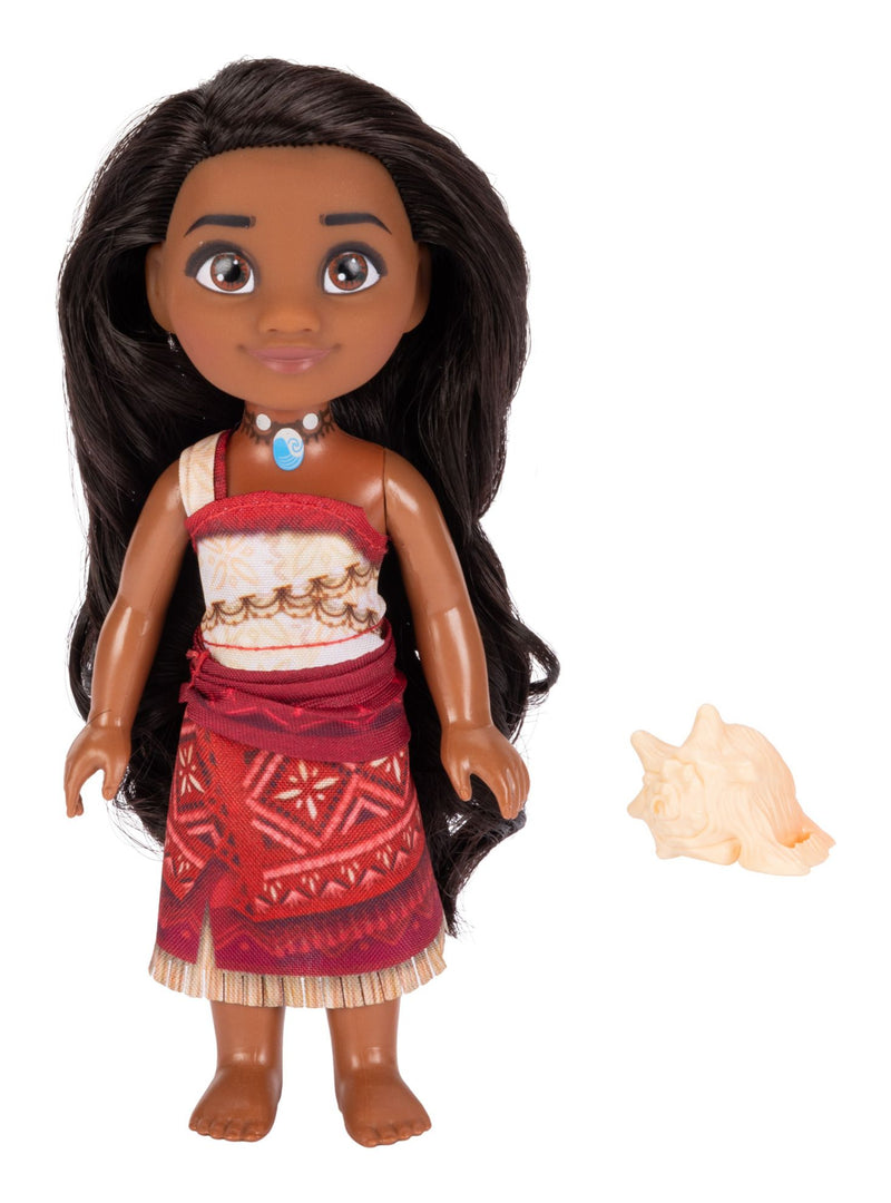 Moana 2 6" Moana & Loto Petite Assortment - Image