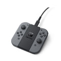 Nintendo Joy-Con Charging Stand (Two-Way) for Nintendo Switch close up detail