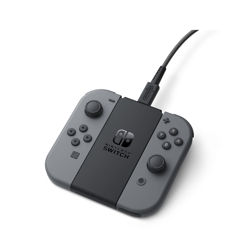 Nintendo Joy-Con Charging Stand (Two-Way) for Nintendo Switch close up detail