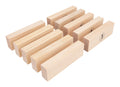 Wooden Blocks Floor Game - Image
