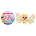 LOL Surprise Fairies Tots Dolls Make Your Own Fairy Wings