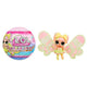 LOL Surprise Fairies Tots Dolls Make-Your-Own Fairy Wings