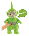 Teletubbies 8" Talking Dipsy - Image