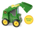 Build-A-Buddy Skid Steer