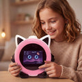 ELO-TIMI AI Alarm Clock
