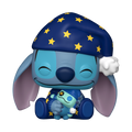 Pop! Vinyl - Lilo & Stitch - Stitch Starry PJs, alternate view