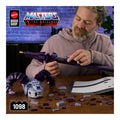 Brick Shop Masters of the Universe Havoc Staff
