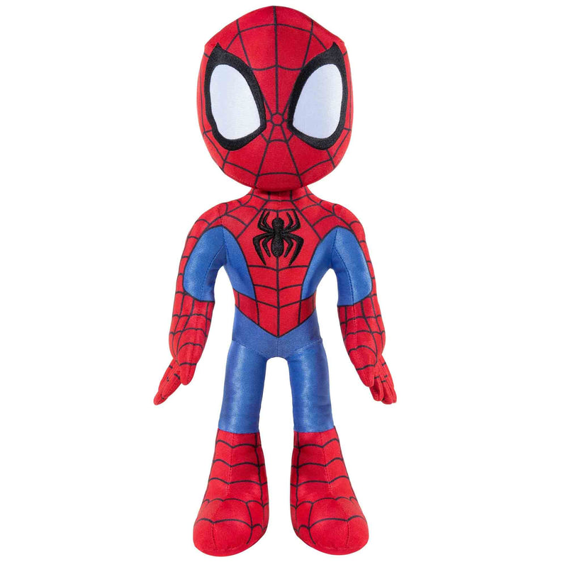 Spidey - Feature Plush (Spidey) - Image