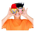 Madballs - Hairballs 6pcs CDU Ball Size 3" - Image