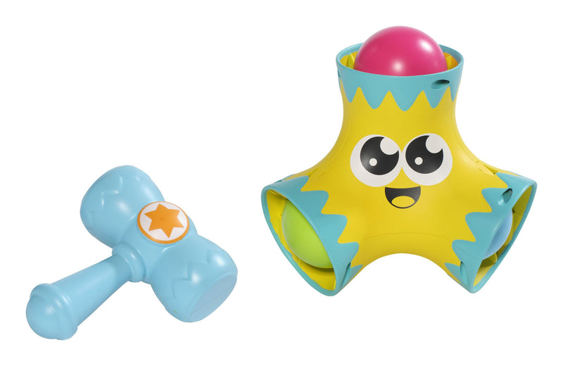 Bash & Pop - Image