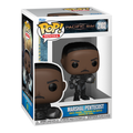 Pacific Rim - Marshal Pentecost Funko Pop! Vinyl Figure