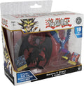 Yu Gi Oh Articulated Figure Set (Red Eyes Black Dragon & Harpie Lady) - Image 2