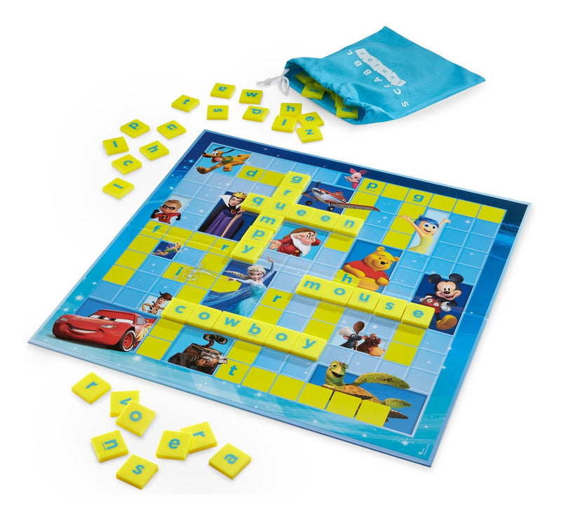 Scrabble Junior Disney Edition - Image