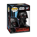Pop! Vinyl - Star Wars - Darth Vader with Lightsaber