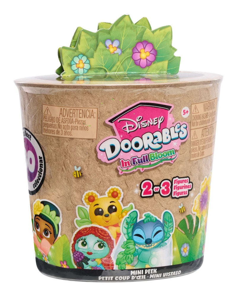Doorables Magic in Bloom Mini Peek S15 - Image
