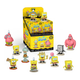 Mystery Minis - Spongebob 25th Anniversary  Funko Pop! Vinyl Figures