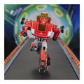 TRA Collab Hot Wheels GT Scorcher